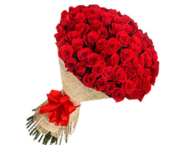 Funmi & Flowers | Fresh Flowers Shop in Lagos - Valentine's Day Gifts