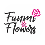 Funmi & Flowers